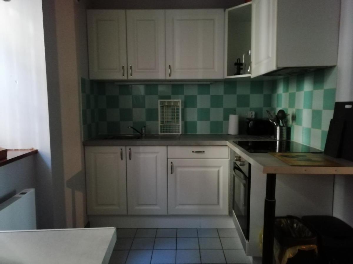 Le Rouge Robin Villa Fougax-et-Barrineuf ภายนอก รูปภาพ