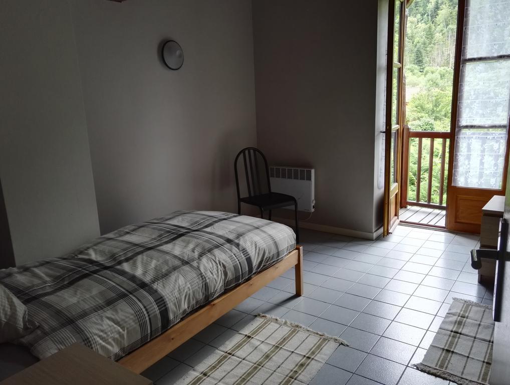 Le Rouge Robin Villa Fougax-et-Barrineuf ภายนอก รูปภาพ